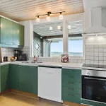 3 Bedroom In Nyaraló Fåborg