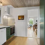 Nyaraló 3 Bedroom In Fåborg