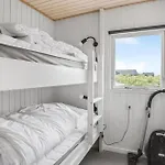 3 Bedroom In Nyaraló