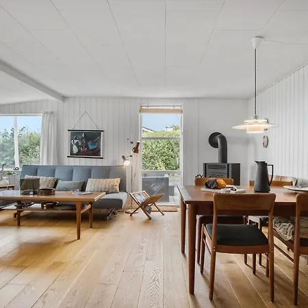 Ferienhaus 3 Bedroom In