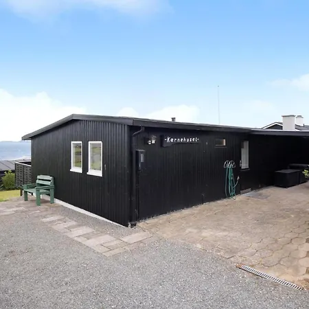 3 Bedroom In Ferienhaus *