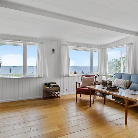 Σπίτι διακοπών 3 Bedroom In