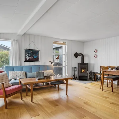 Ferienhaus 3 Bedroom In *