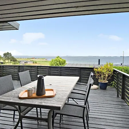 3 Bedroom In Fåborg