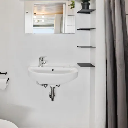 3 Bedroom In Σπίτι διακοπών