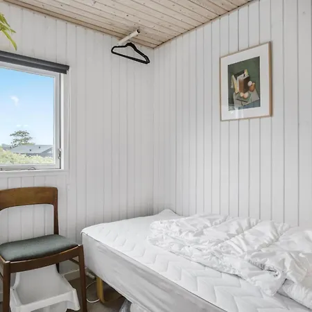 Σπίτι διακοπών 3 Bedroom In