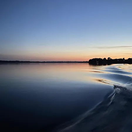 3 Bedroom In * Fåborg