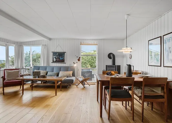 Dom wakacyjny 3 Bedroom In