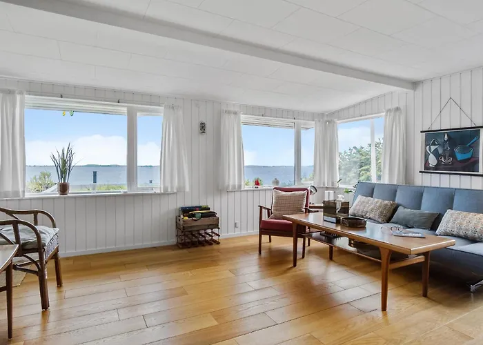 Ferienhaus 3 Bedroom In