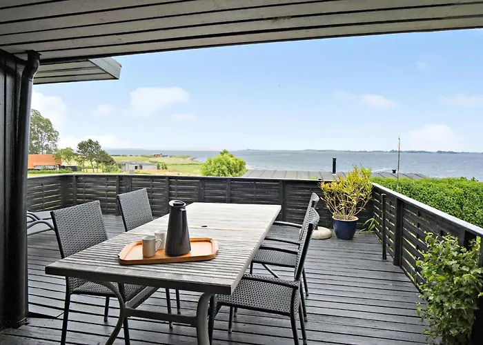 3 Bedroom In Fåborg