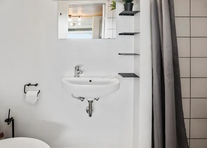 3 Bedroom In Dom wakacyjny