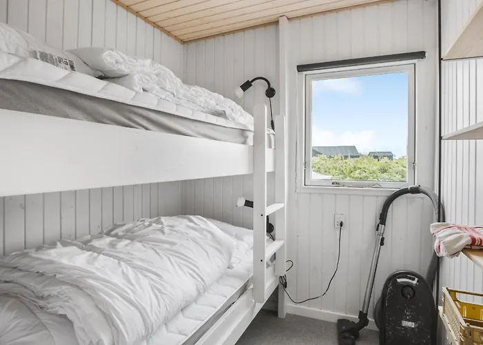 3 Bedroom In Dom wakacyjny