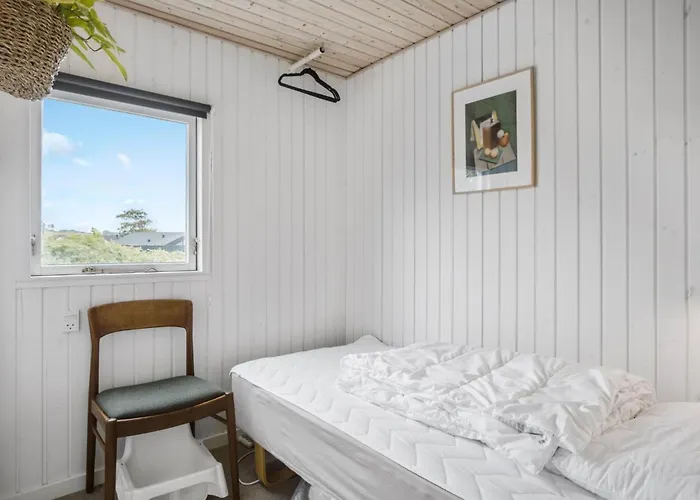 Dom wakacyjny 3 Bedroom In