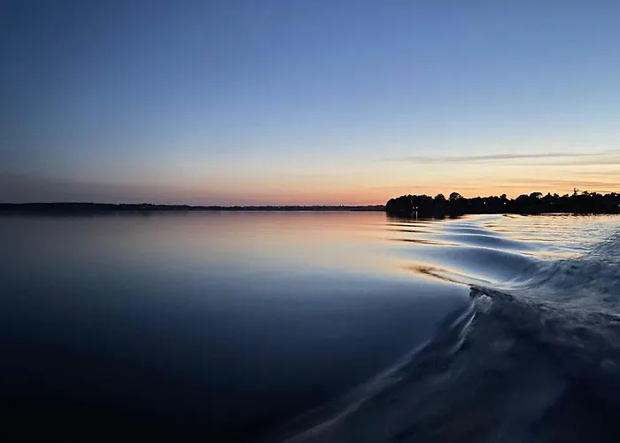 3 Bedroom In * Fåborg